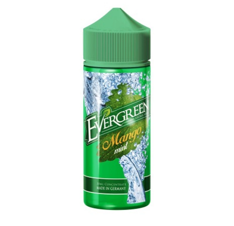 Mango Mint- Evergreen Aroma 30ml